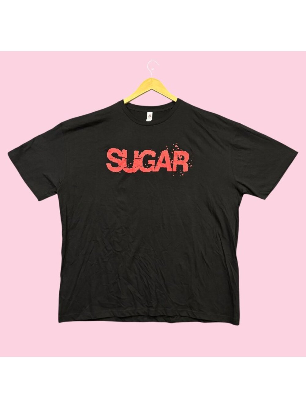 System of a Down Sugar Heavy Metal Band Tee 3XL